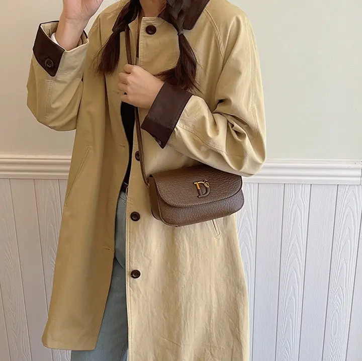 D5 Crossbody Bag 1989 - Image 3