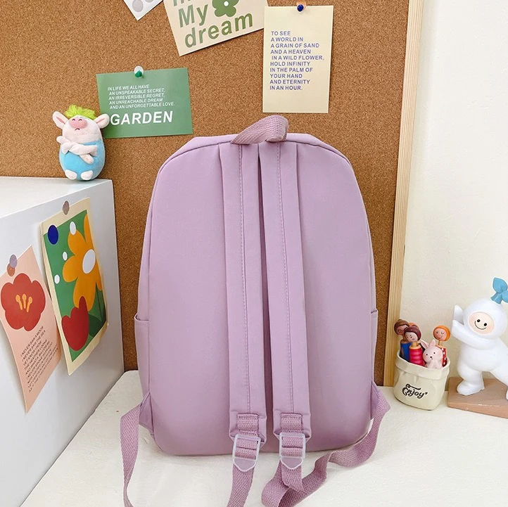 Backpacks With Pouch 803 - Image 5