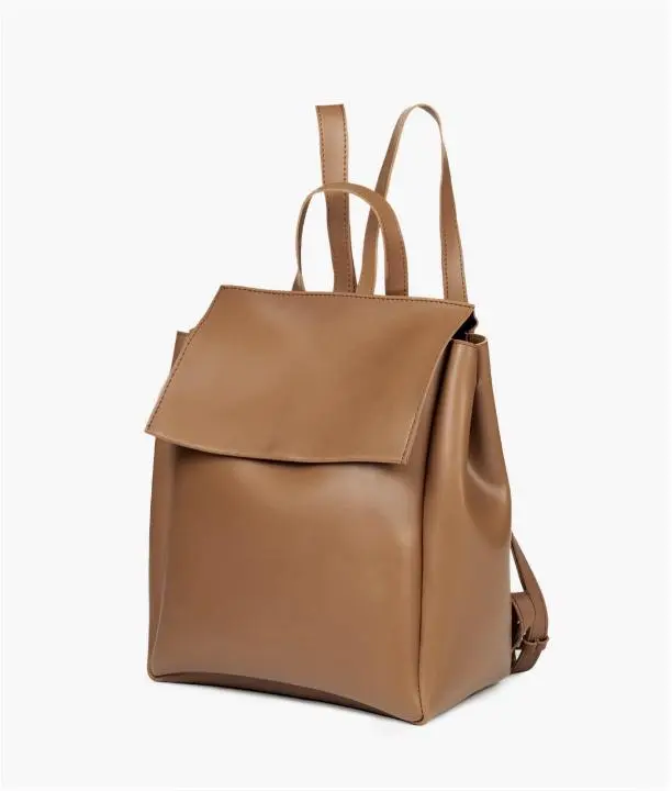 Skin Women Leather Backpacks 557 - Image 4