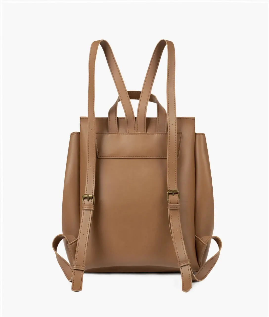 Skin Women Leather Backpacks 557 - Image 5