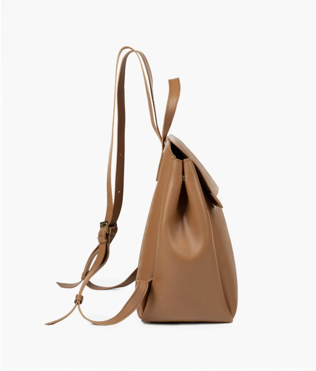 Skin Women Leather Backpacks 557 - Image 6