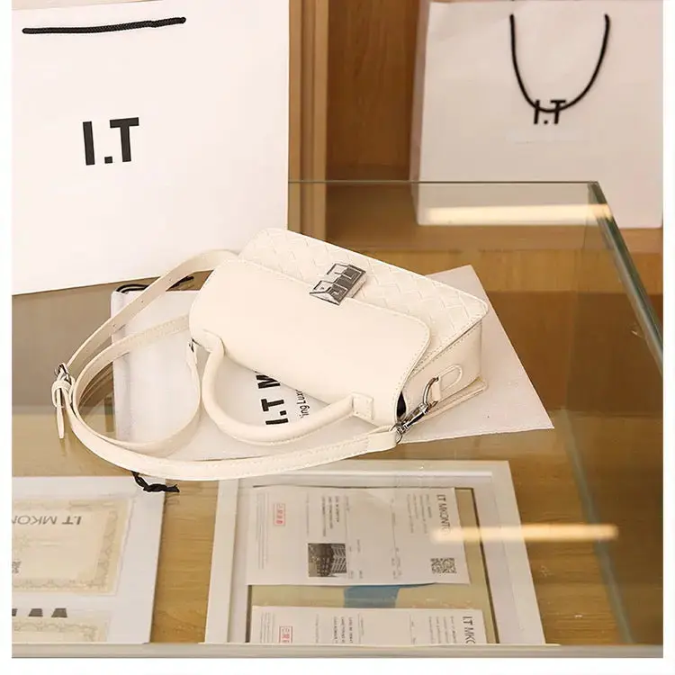 New Arrival Crossbody Bag 1105 - Image 8