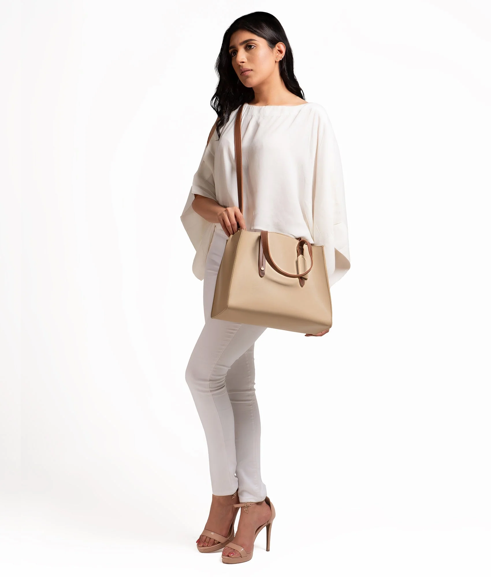 Skin Handbag For Girls 598 - Image 2