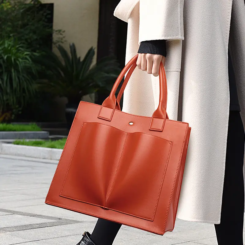 Skin Ladies Tote bag 586 - Image 2