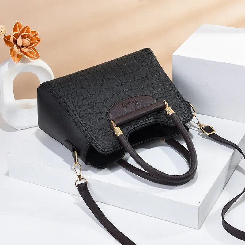 White Trendy fashion Latest luxury bags | Women Handbags 626 - Image 7