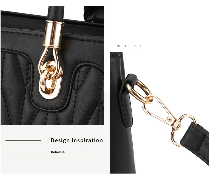 Stylish Handbag for Girls and Women 1998 - Image 4
