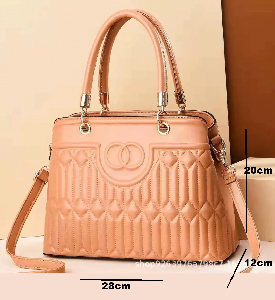 Stylish Handbag for Girls and Women 1998 - Image 6