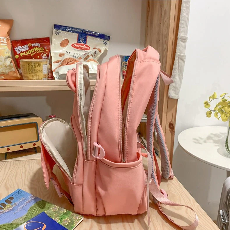Student School Bags Casual Daypacks 4078 - Image 3