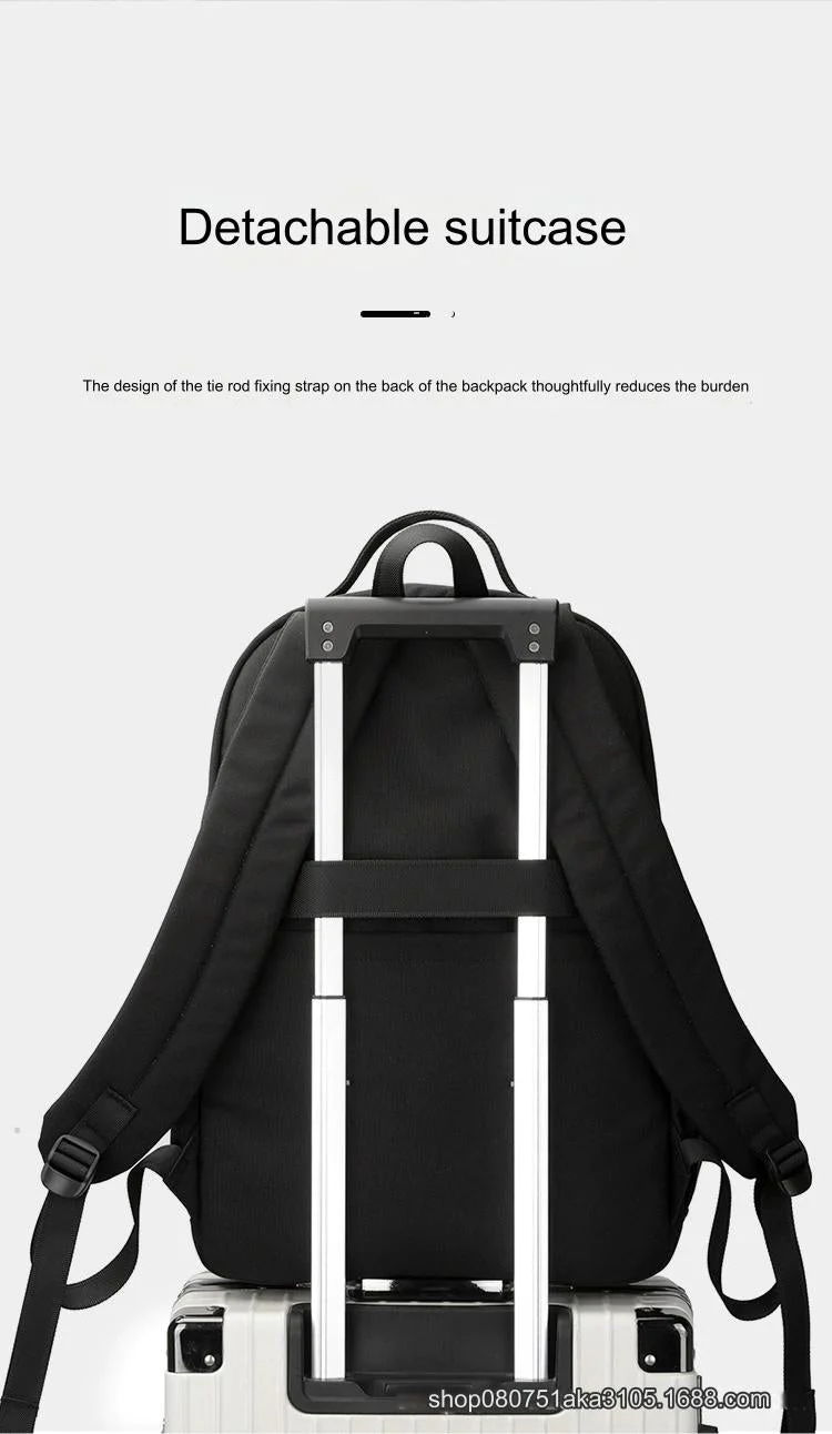 Stylish Kids Backpack With Special Gradient Decorative design KH18 - Image 7