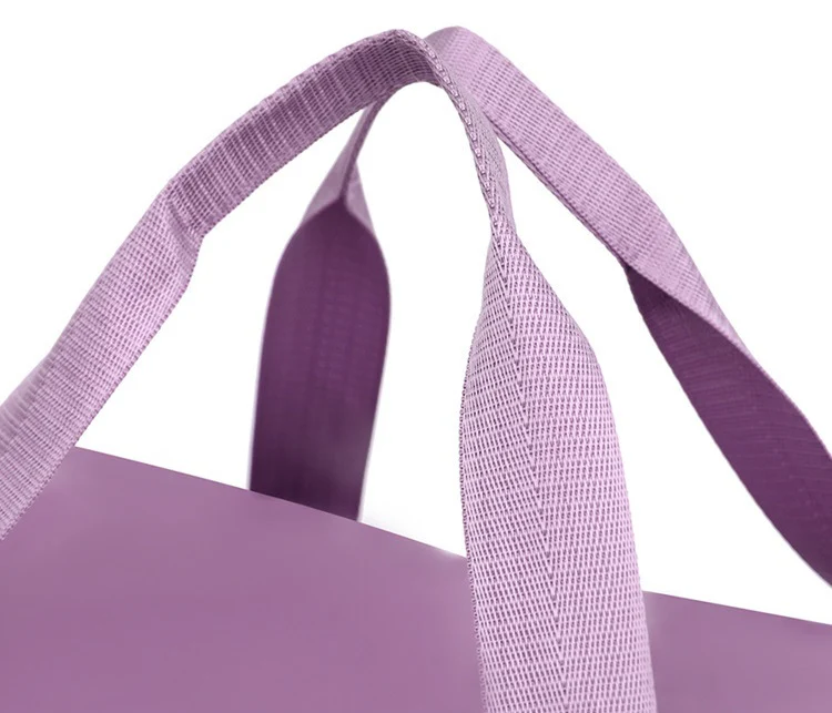 Stylish & Spacious Travel Duffle Bag - Perfect for Travel, Gym & More 4141 - Image 10