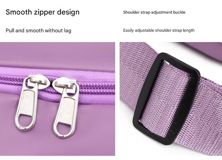 Stylish & Spacious Travel Duffle Bag - Perfect for Travel, Gym & More 4141 - Image 11