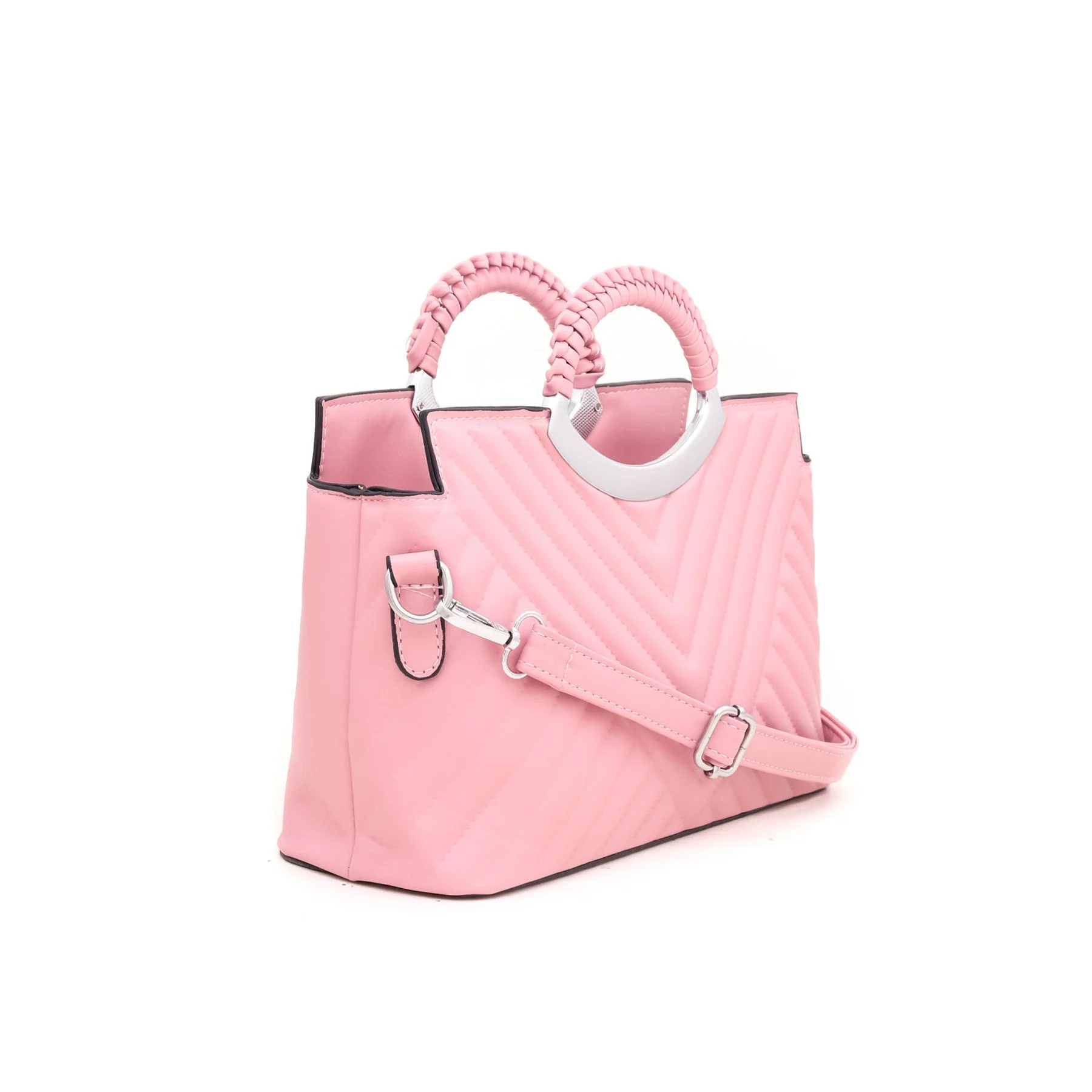 Stylish Girls Handbag 5011-2 - Image 2