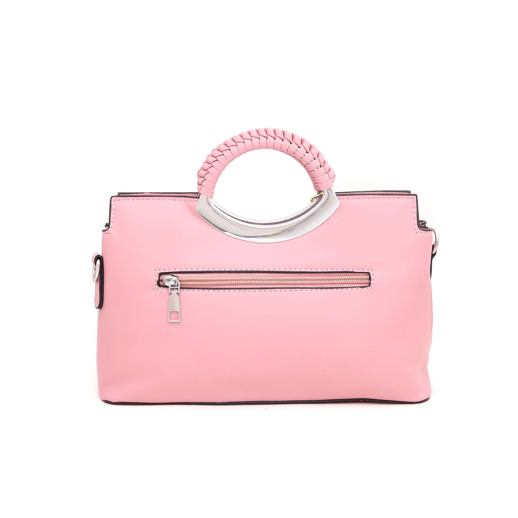 Stylish Girls Handbag 5011-2 - Image 3