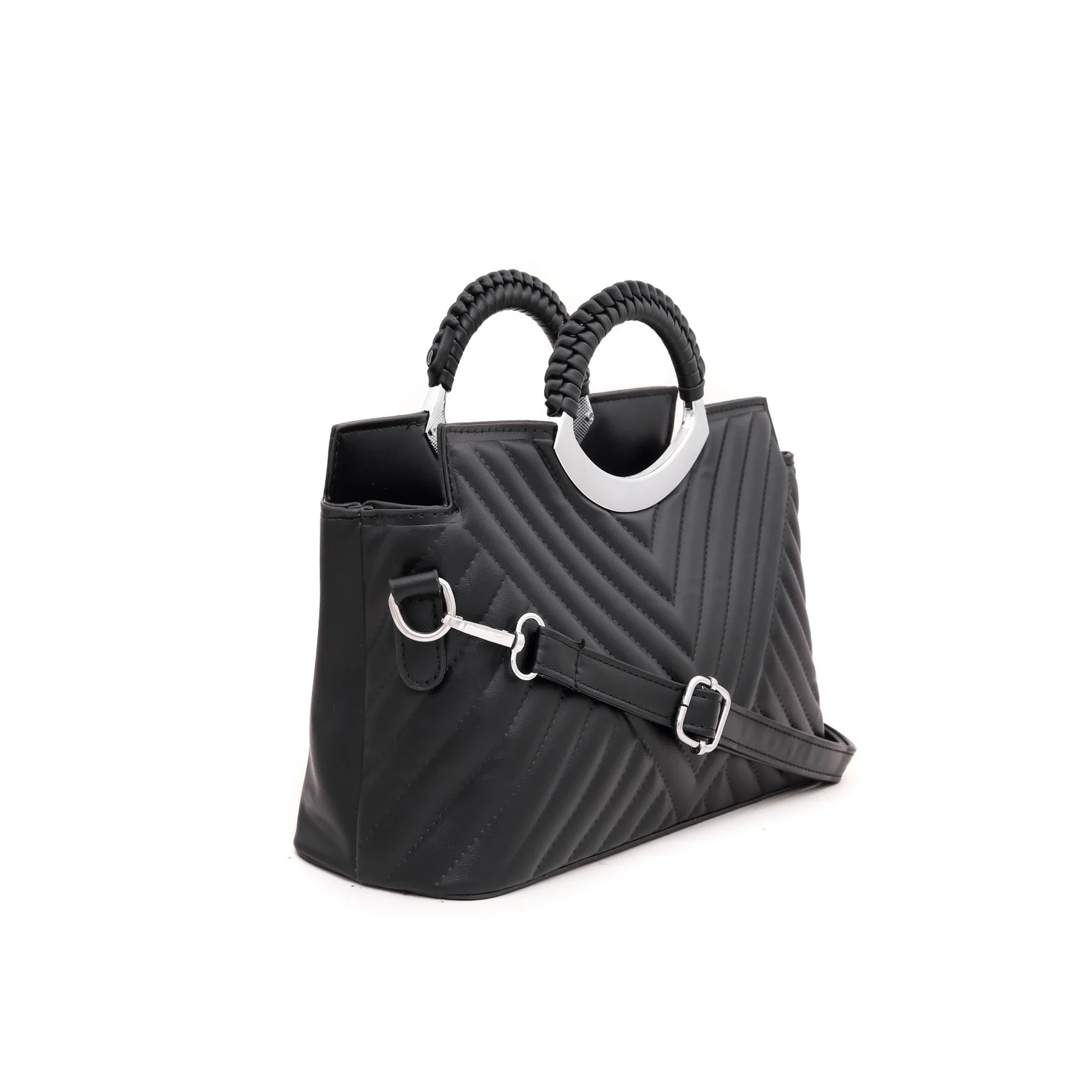 Stylish Girls Handbag 5011-2 - Image 2