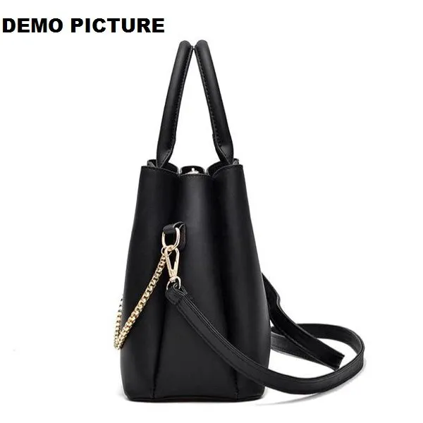 Stylish Girls Handbag 3339-3 - Image 4