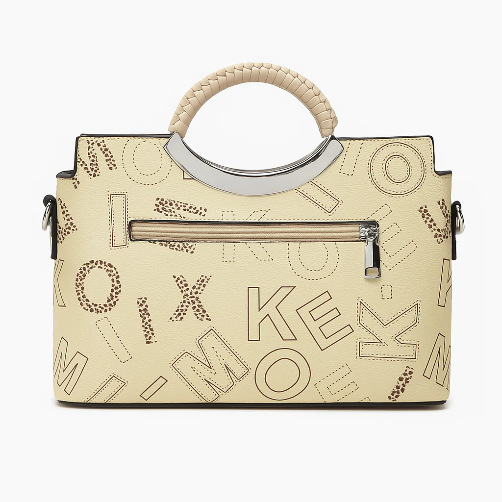 Stylish Girls Handbag 5011-15 - Image 3
