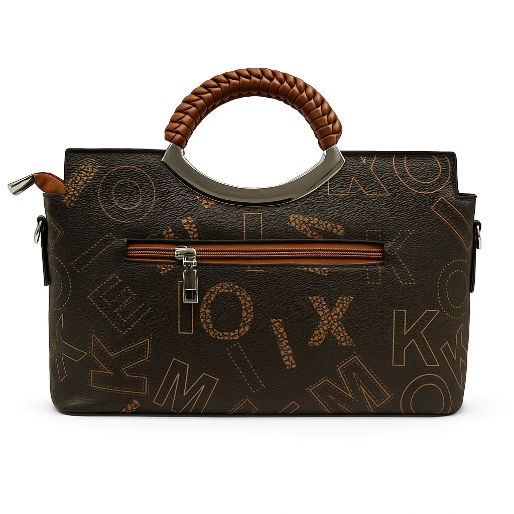 Stylish Girls Handbag 5011-15 - Image 3