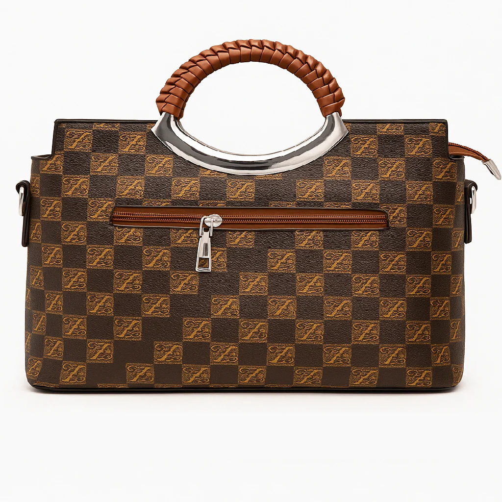 Stylish Girls Handbag 5011-15 - Image 3