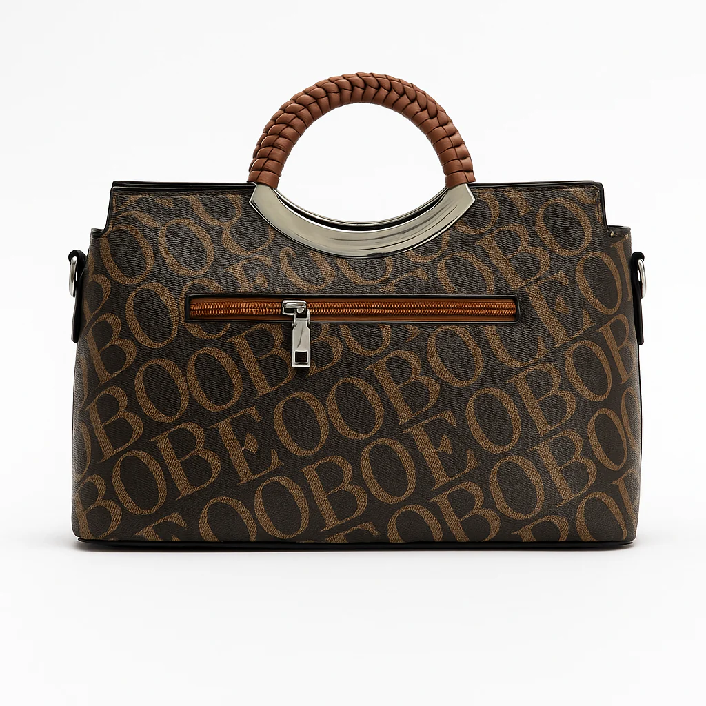 Stylish Girls Handbag 5011-15 - Image 3