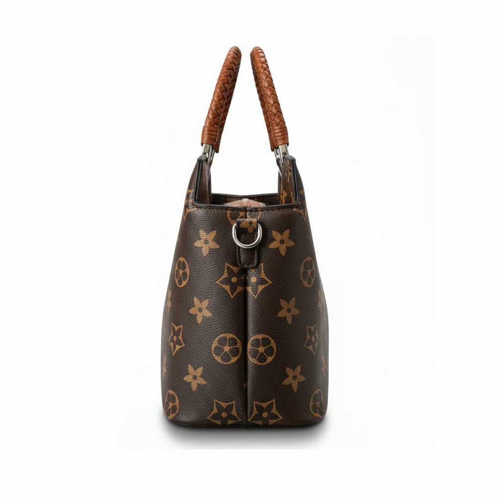 Stylish Girls Handbag 5011-15 - Image 4