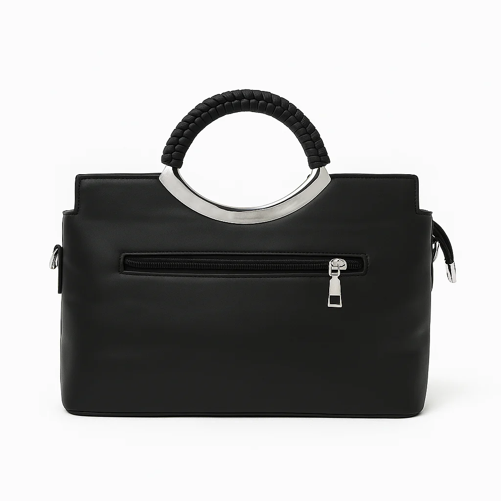 Stylish Girls Handbag 5011-4 - Image 6