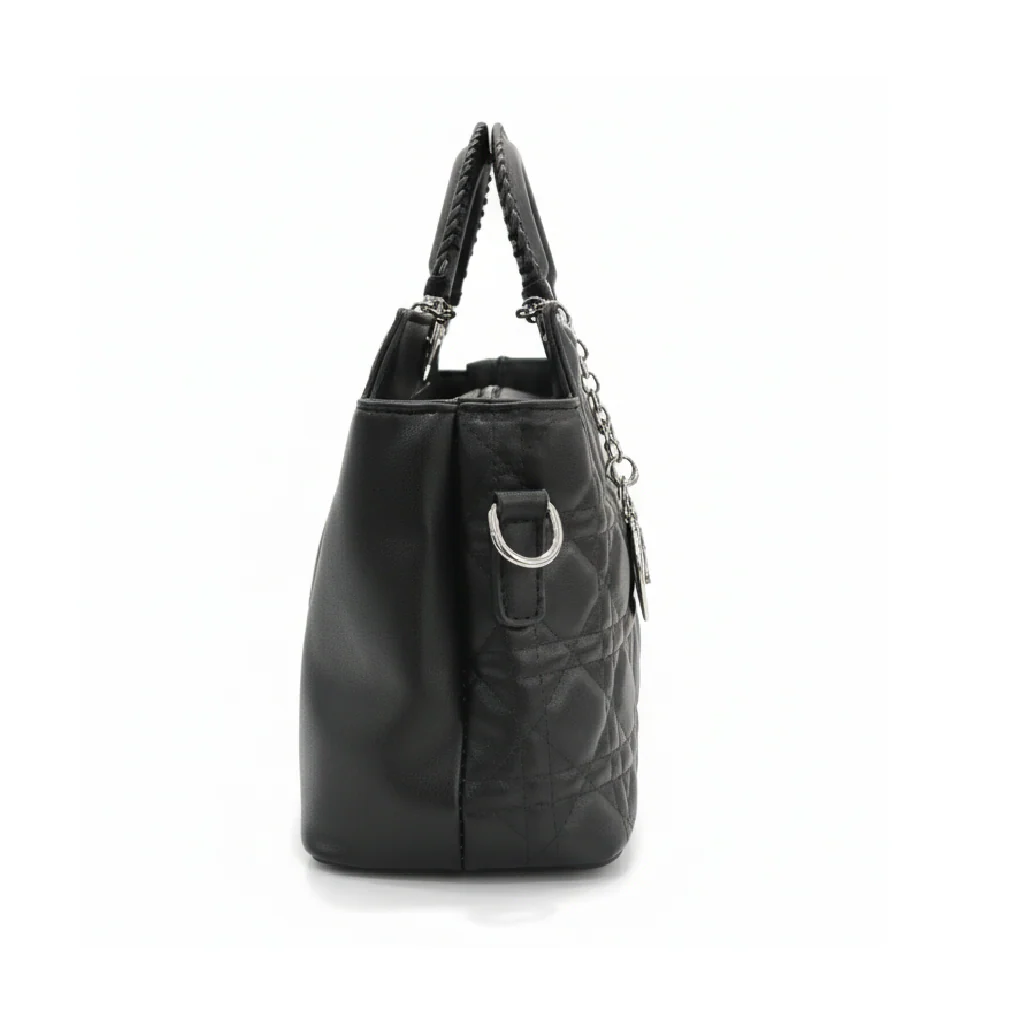 Stylish Girls Handbag 5011-4 - Image 7