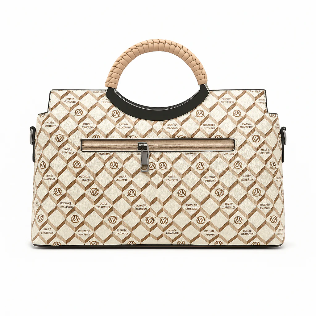 Stylish Girls Handbag 5011-15 - Image 3