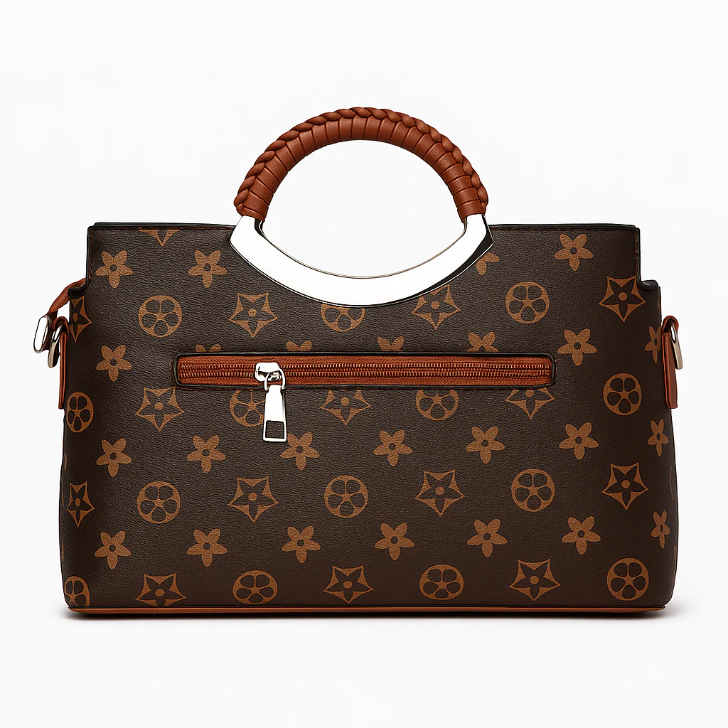 Stylish Girls Handbag 5011-15 - Image 7