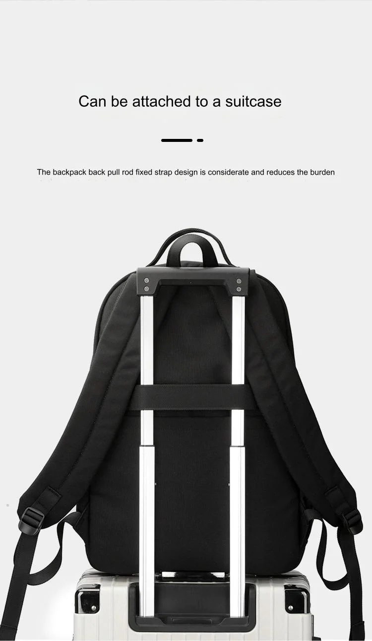 Stylish Kids Backpack With Special Gradient Decorative design KH18 - Image 10