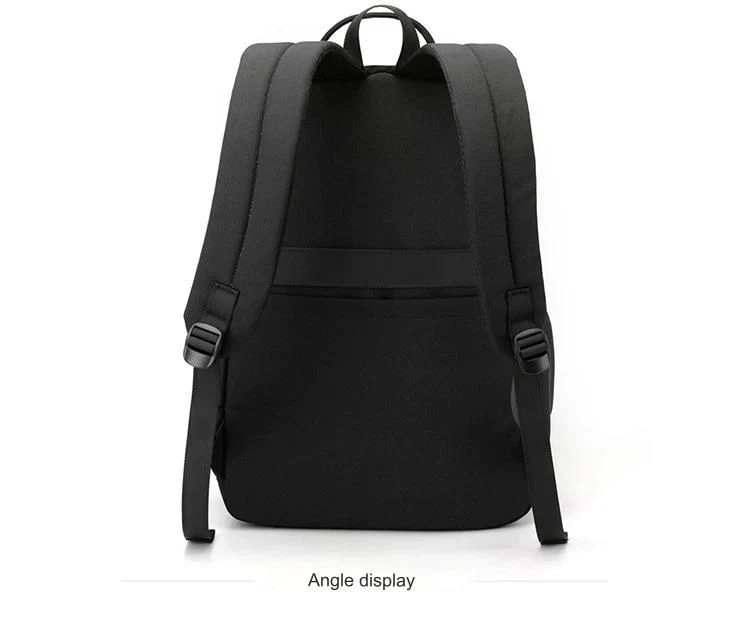 Stylish Kids Backpack With Special Gradient Decorative design KH18 - Image 3