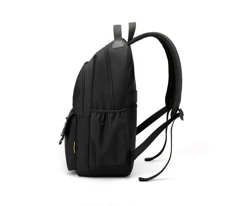 Stylish Kids Backpack With Special Gradient Decorative design KH18 - Image 4