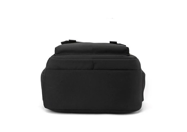 Stylish Kids Backpack With Special Gradient Decorative design KH18 - Image 5