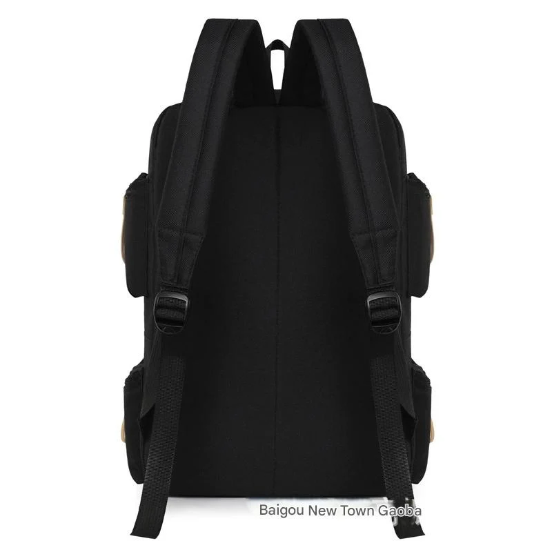 Stylish Kids Backpack With Special Gradient Decorative design ZK406 - Image 10