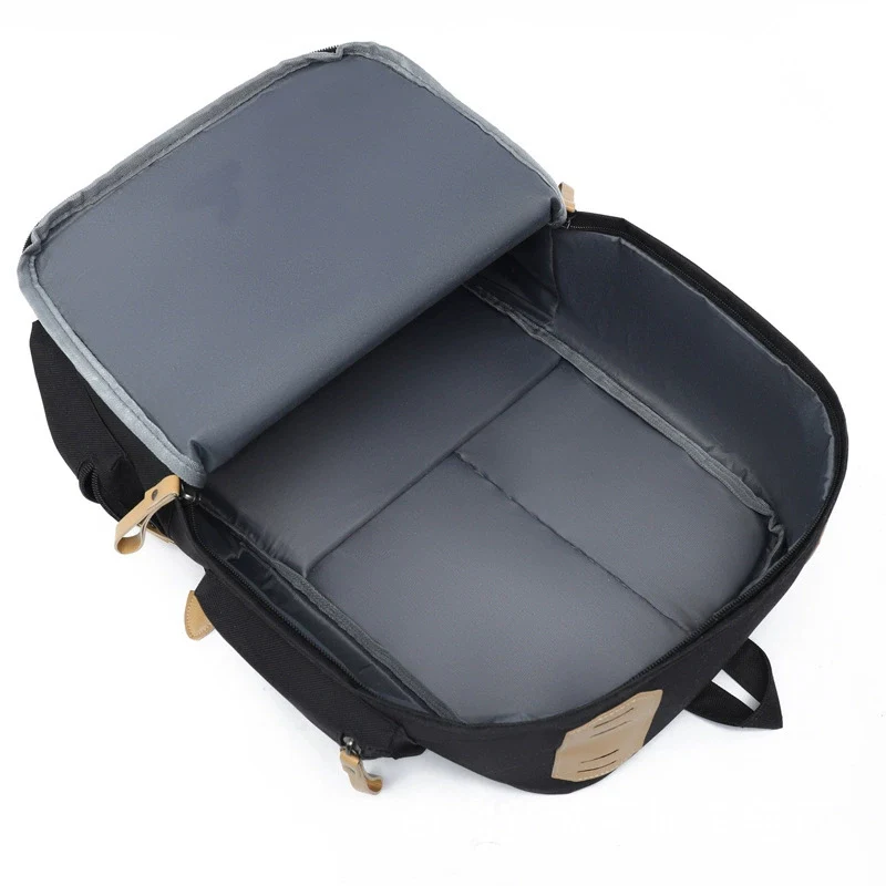 Stylish Kids Backpack With Special Gradient Decorative design ZK406 - Image 12