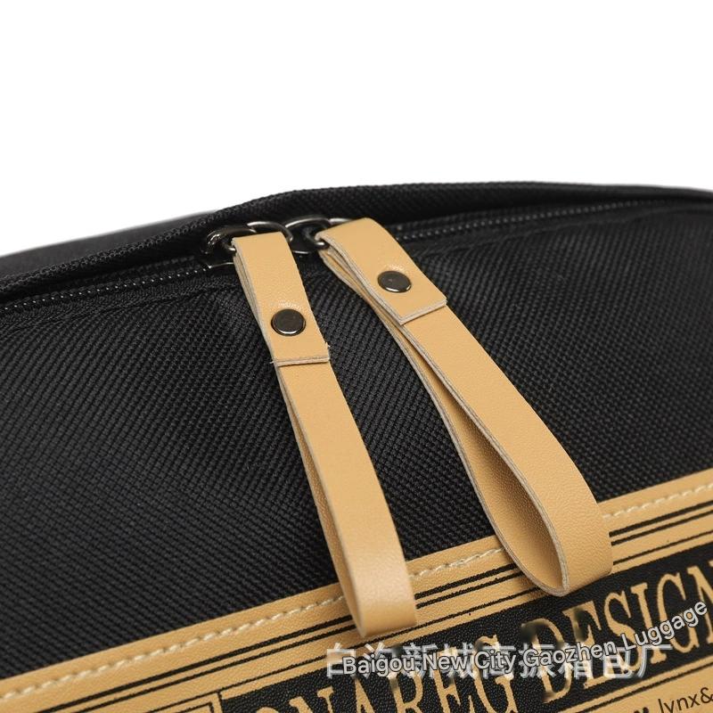 Stylish Kids Backpack With Special Gradient Decorative design ZK406 - Image 24