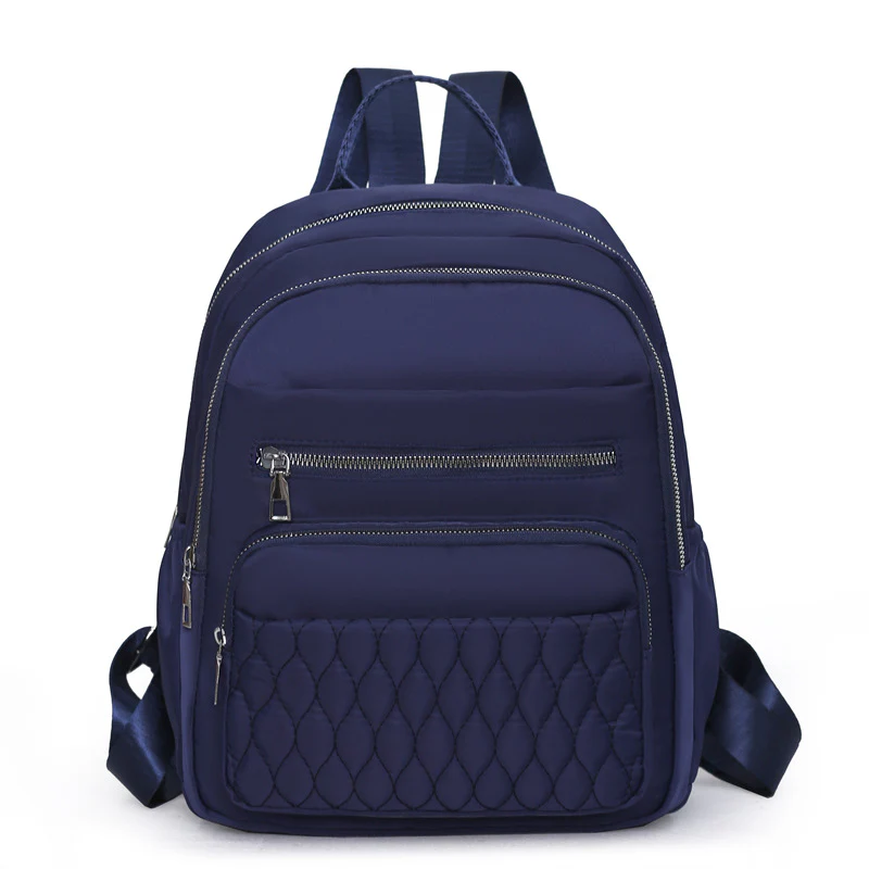 Stylish Multi Pockets High Quality Backpack 4047