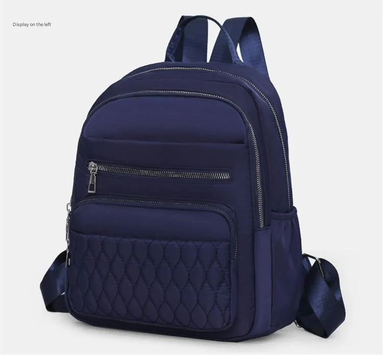 Stylish Multi Pockets High Quality Backpack 4047 - Image 4