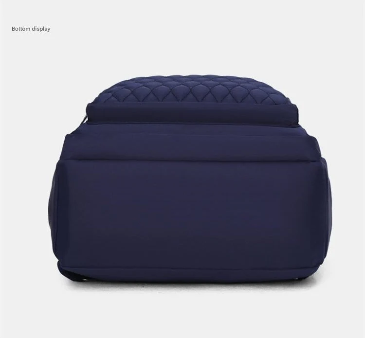 Stylish Multi Pockets High Quality Backpack 4047 - Image 6