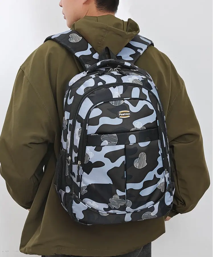 Every School Adventure Backpack 1218 - Image 11