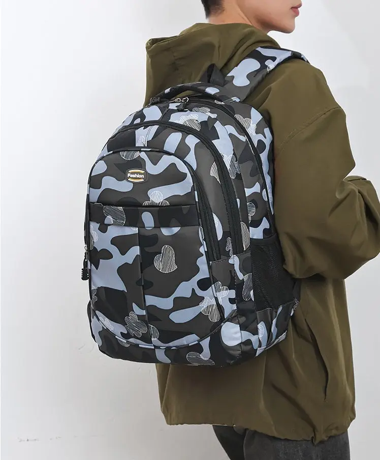 Every School Adventure Backpack 1218 - Image 12