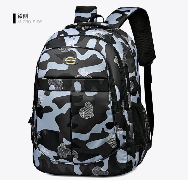 Every School Adventure Backpack 1218 - Image 4