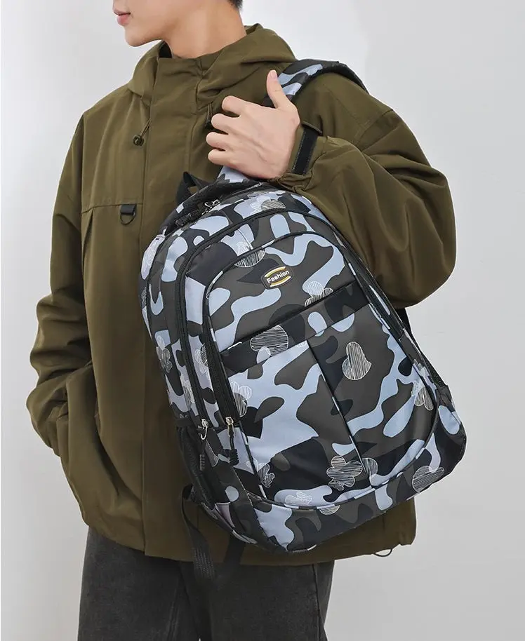 Every School Adventure Backpack 1218 - Image 9