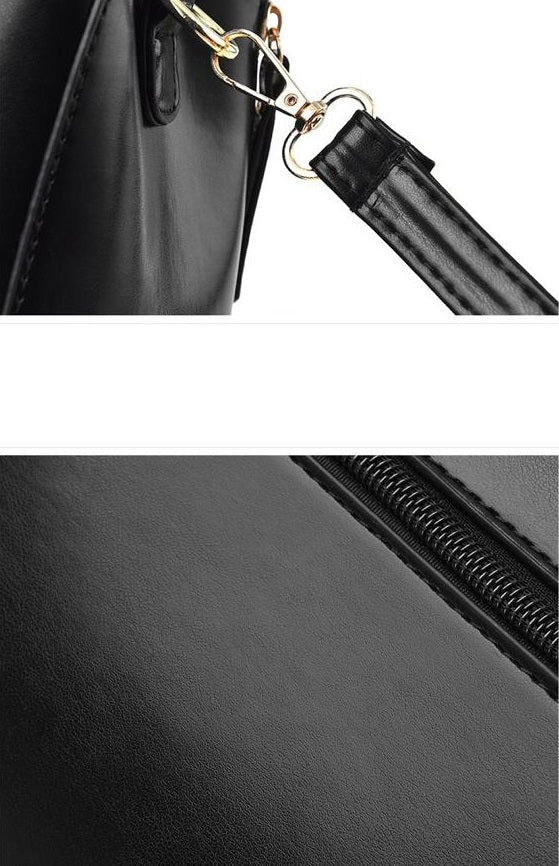 2 in 1 Girls Handbag 625 - Image 4