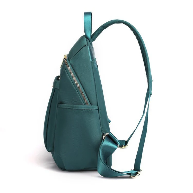 Sylish Backpack For Women and Girls 2027-9 - Image 5