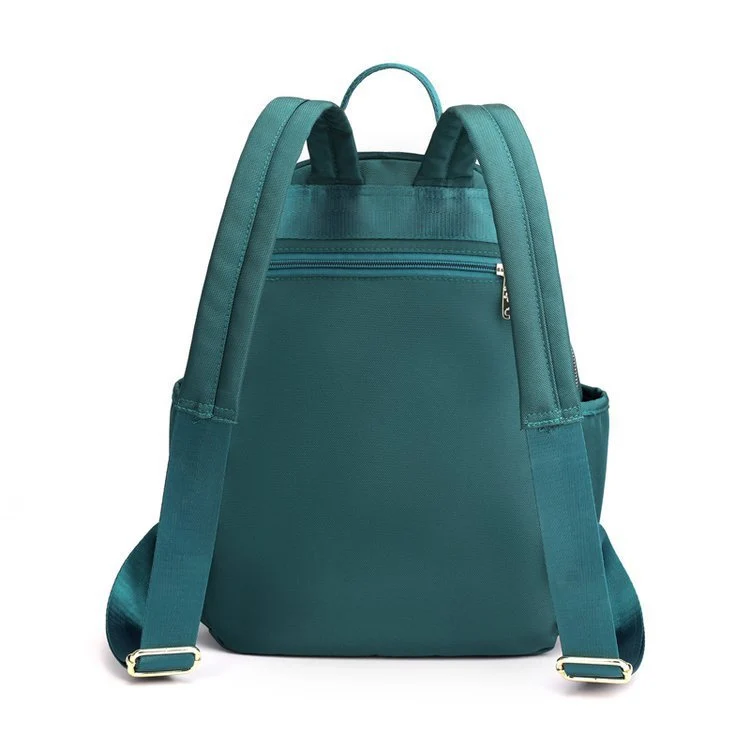 Sylish Backpack For Women and Girls 2027-9 - Image 6