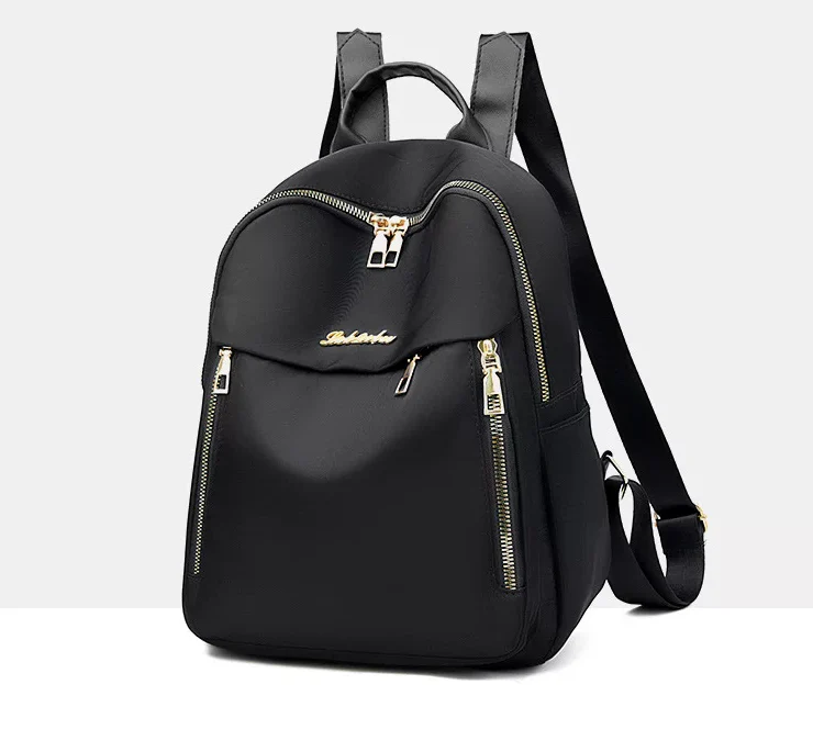 Sylish Backpack For Women and Girls 2027-5 - Image 4