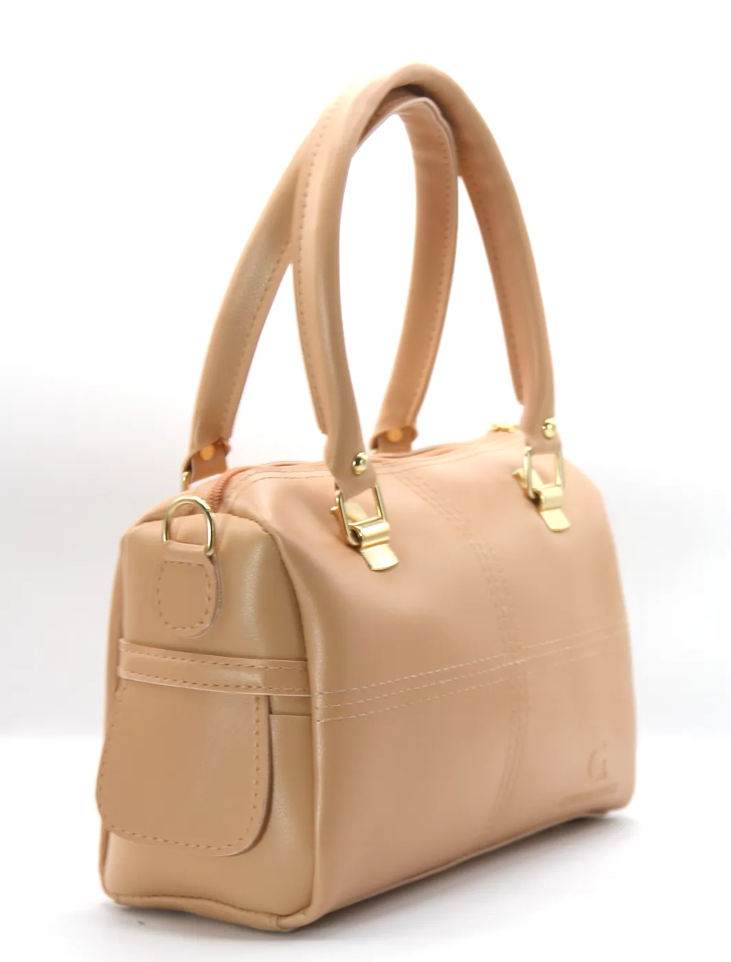 Skin Handbag For Girls 9001 - Image 3