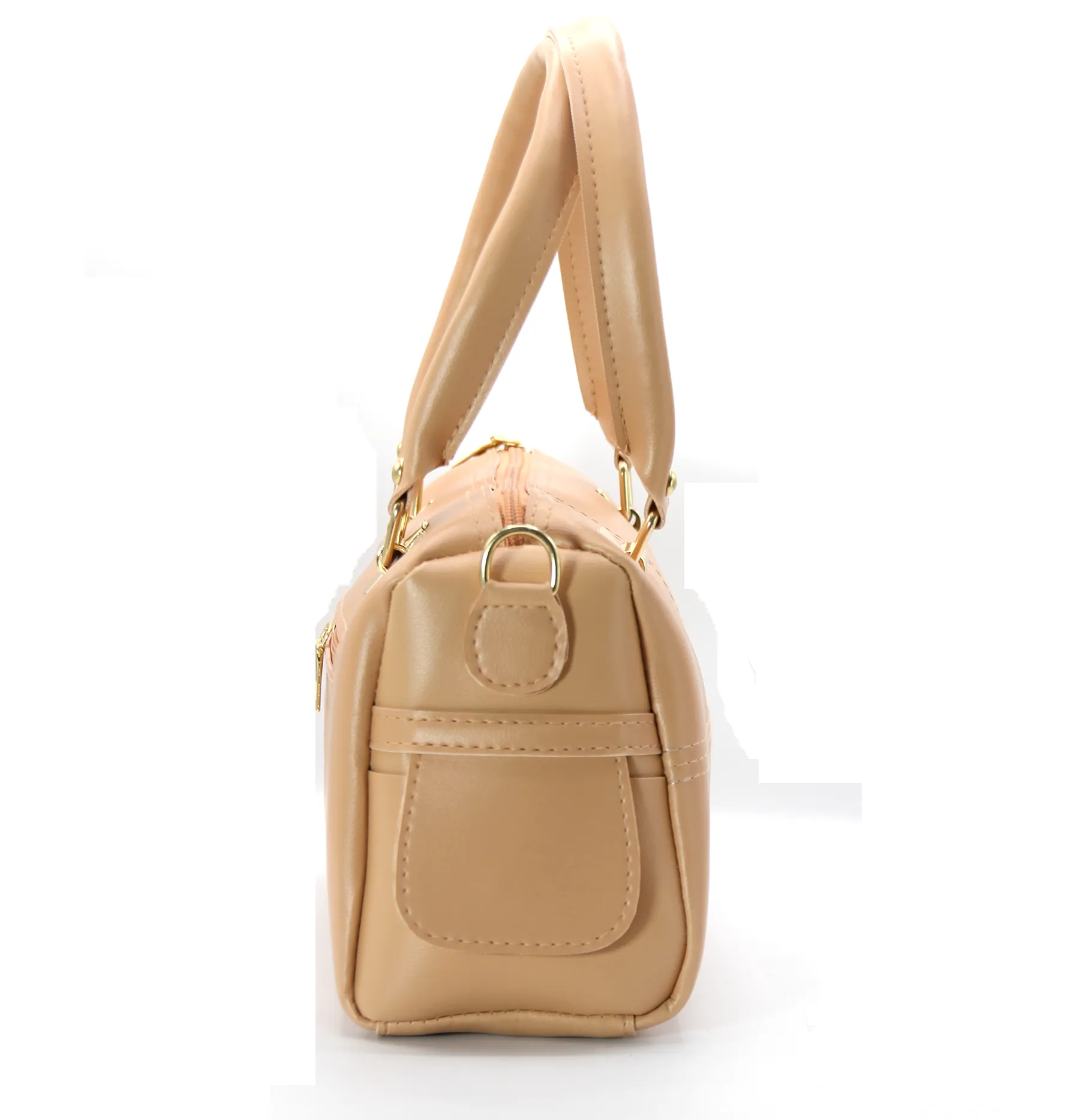Skin Handbag For Girls 9001 - Image 4