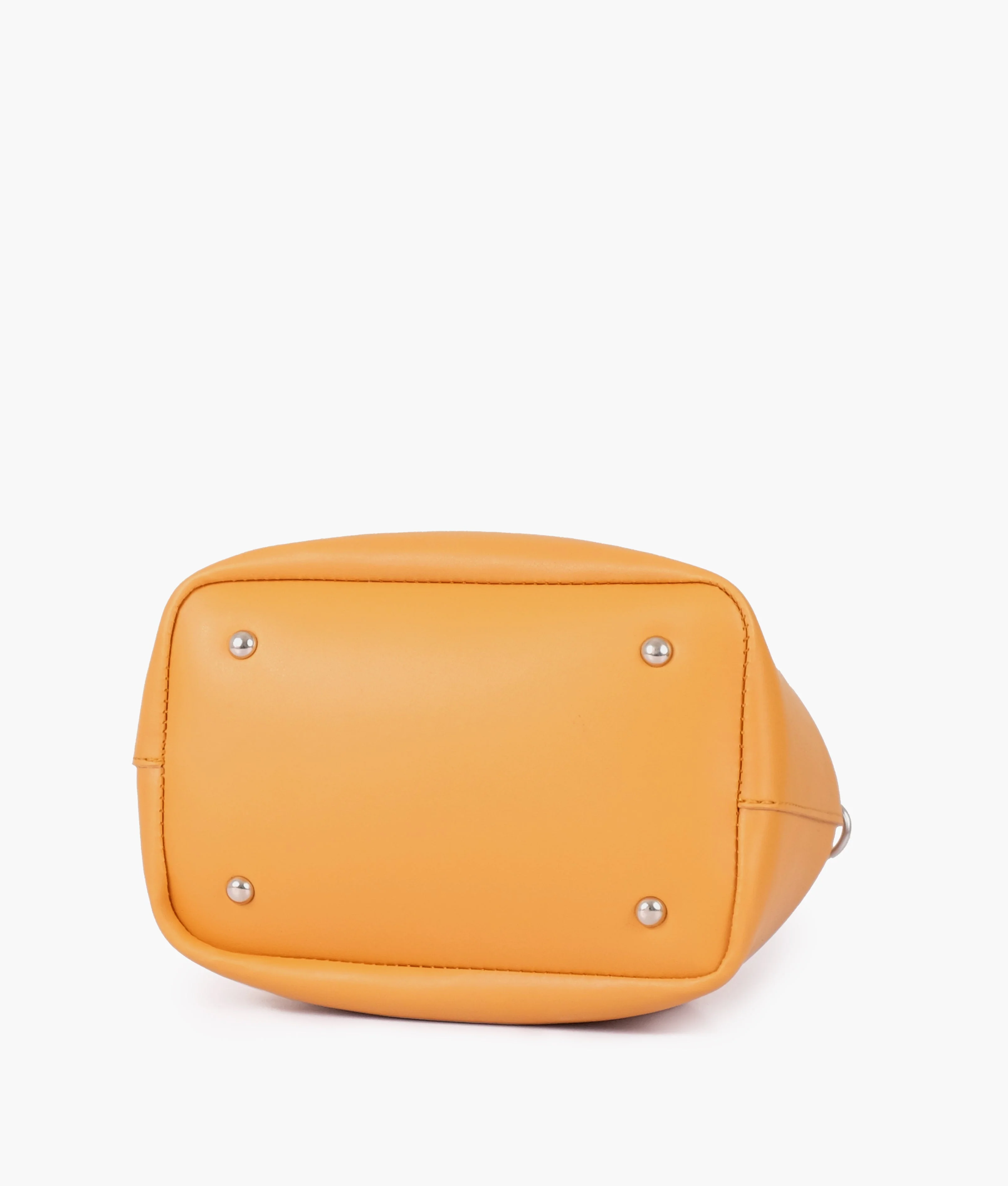 Orange Girls Bucket Bag 576 - Image 6
