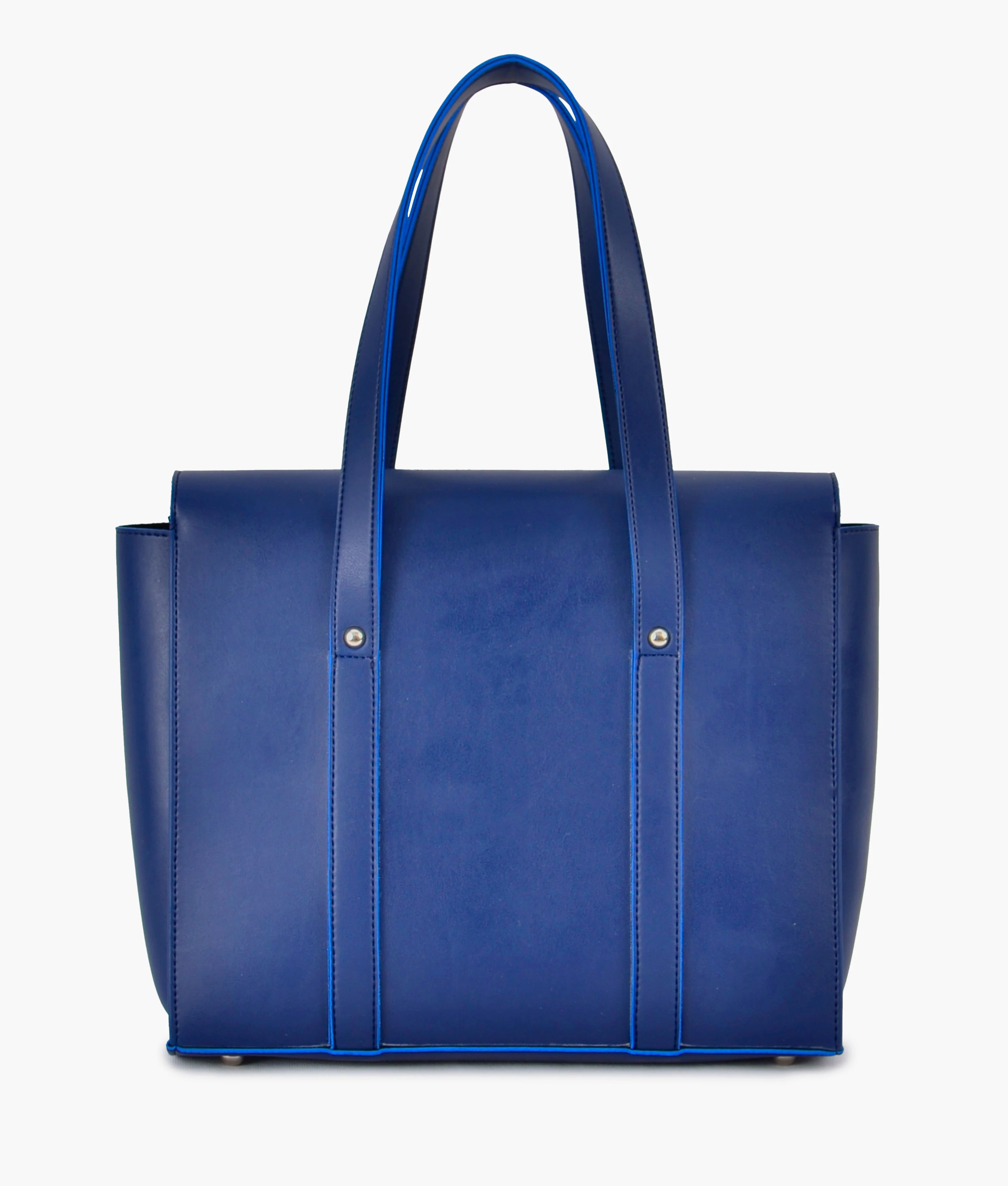 Blue pacious Weekender Totes: Perfect for Travel & Adventures 604 - Image 3